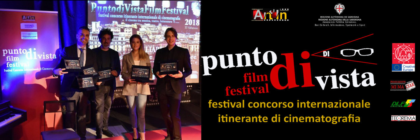 PuntoDiVista Film Festival